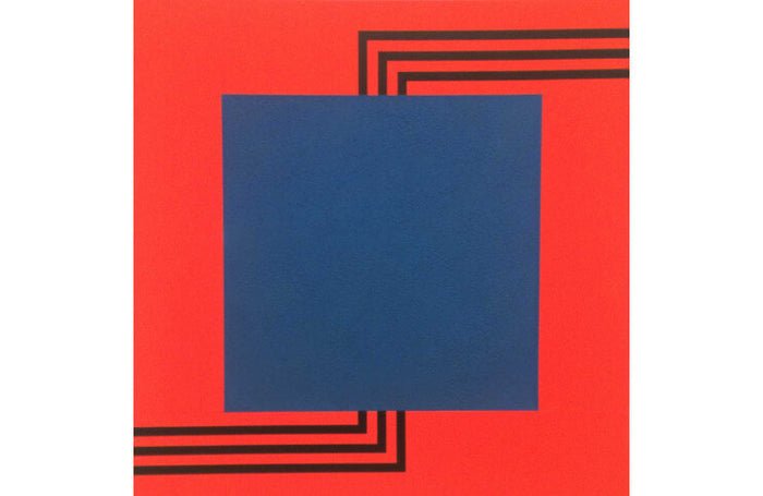 A Dynamic New Look at the Sonnabend Collection - Ideelart