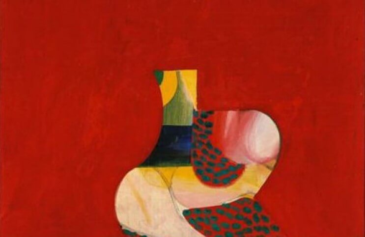 The Legacy of Sir Howard Hodgkin - Ideelart