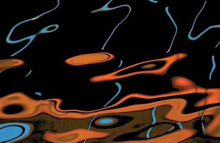 Reflections in the Water - Barbara Vaughn Photography - Ideelart