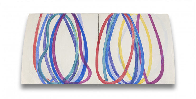 Joanne Freeman at Kathryn Markel Fine Art - By IdeelArt