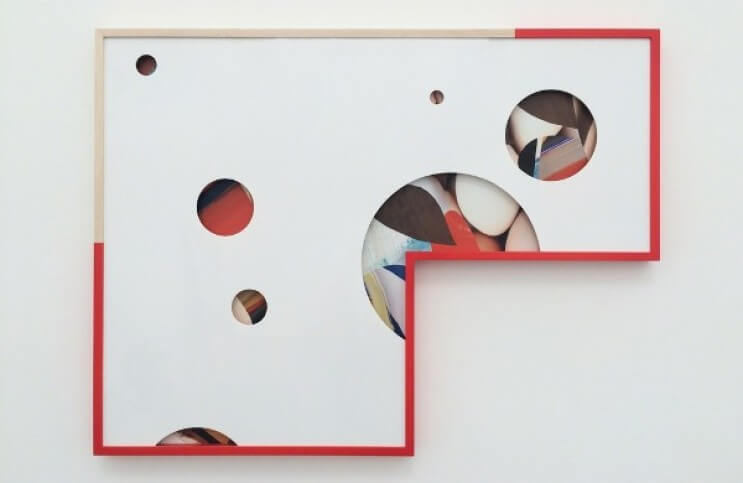 Redefining Photography - The Mediums of Kate Steciw - Ideelart