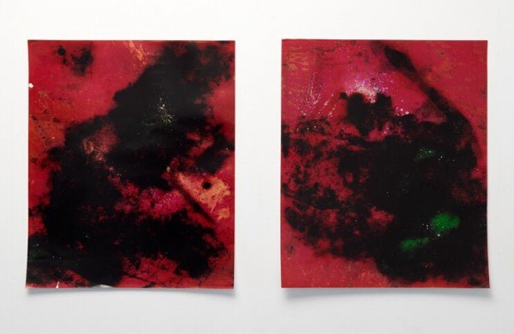 The Versatile Photographic Practice of Ryan Foerster - Ideelart