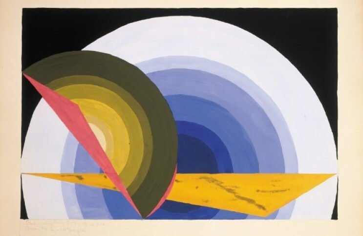 What Was The Dematerialization of Art Object? - Ideelart