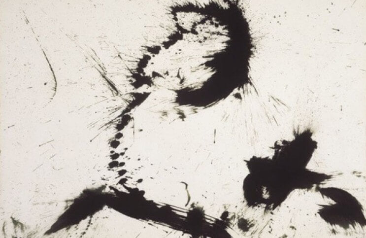 Groundbreaking yet Forgotten - The Art of Mark Tobey - Ideelart