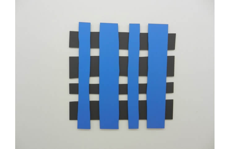 The Week in Abstract Art - Pollock, De Kooning and New Trends - Ideelart