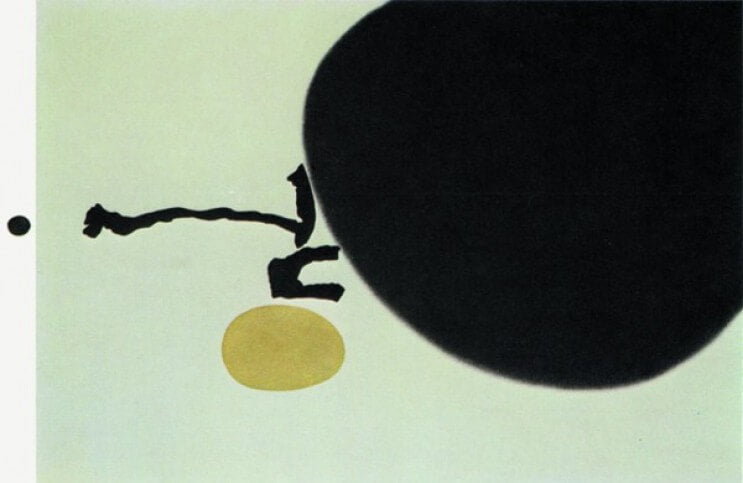 How Victor Pasmore Found His True Style in Abstraction - Ideelart
