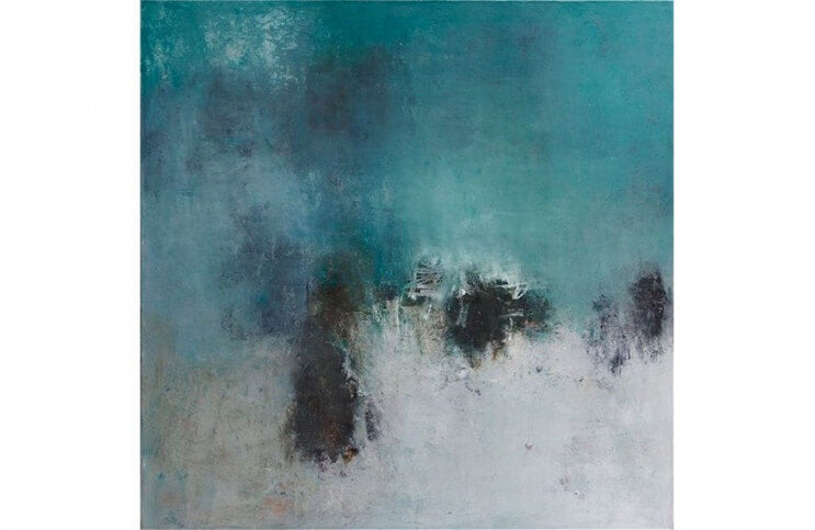 Today's Artists Inspired by Rothko's Color Field Painting Style