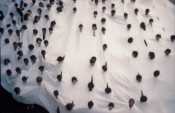 The Story of a Pioneer - Lygia Pape - Ideelart