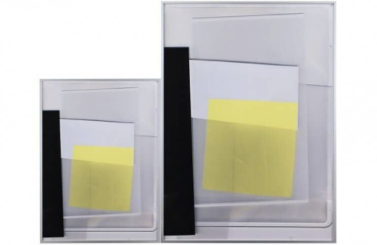 Abstract Wonders of Cuban Art on View in Miami - Ideelart