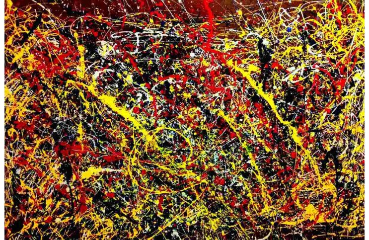 Abstract Painters that Marked the 20th Century - Ideelart