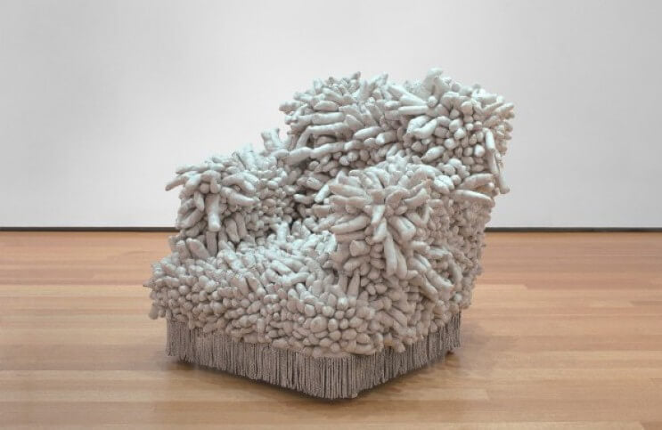 MoMA in Paris - Hosted by Fondation Louis Vuitton