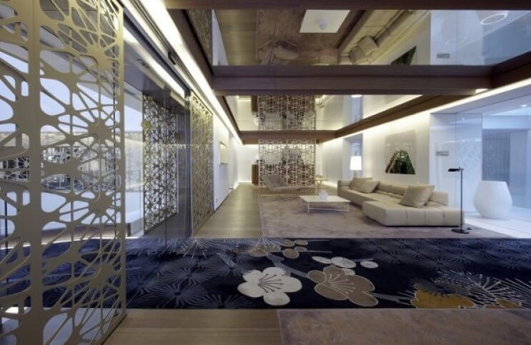 Between Industry and Craft - Patricia Urquiola - Ideelart