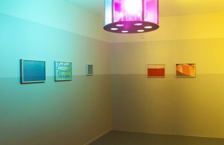 Becca Albee’s Innovative Way of Evoking Overlooked History - Ideelart