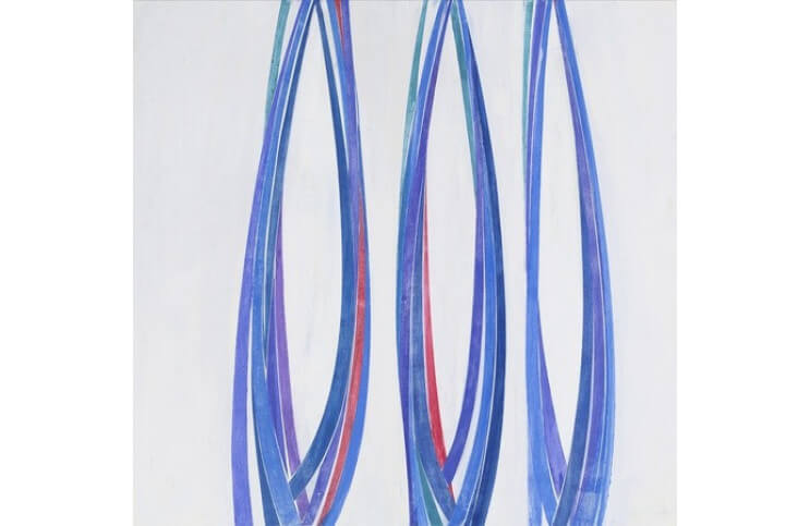 The Week in Abstract Art – What Do You See in Me?