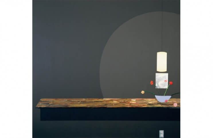 Why Laura Owens’ Approach to Painting Is so Innovative