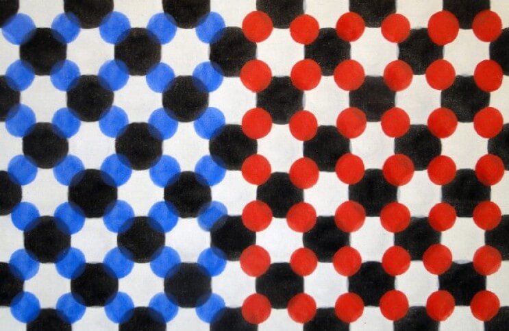 How CIA Funded Abstract Art Became a Cold War Weapon
