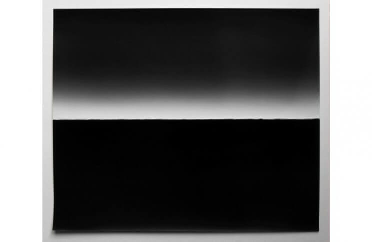 Gottfried Jäger - Pioneer of Contemporary Abstract Photography - Ideelart