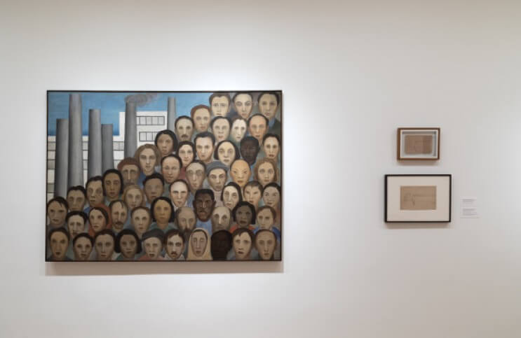 How Tarsila do Amaral Invented Modern Art in Brazil