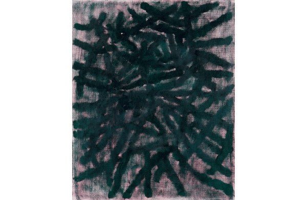 The Abstract Renaissance of Raoul de Keyser at SMAK - Ideelart