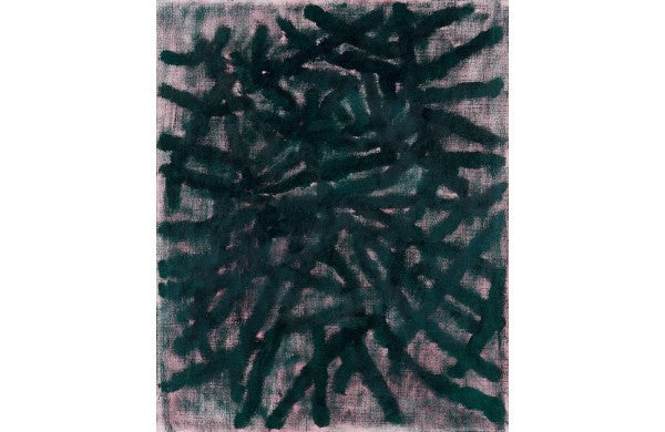 The Abstract Renaissance of Raoul de Keyser at SMAK