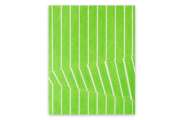 Matters of Freedom - A Look Back at Concrete Art - Ideelart