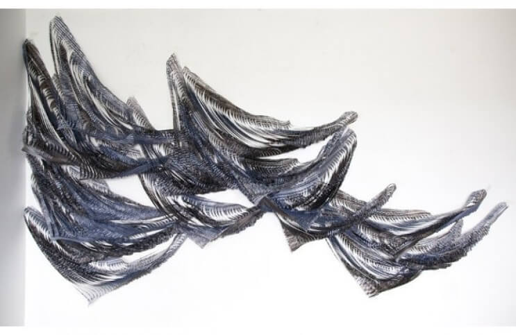 Our Ephemeral Future – How Contemporary Abstract Artists Engage with the Environment - Ideelart