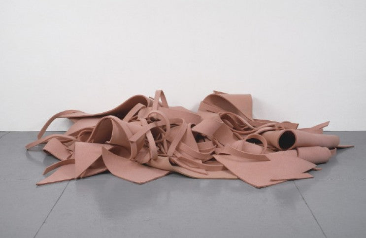 Robert Morris - An Artist and Sculptor Like No Other