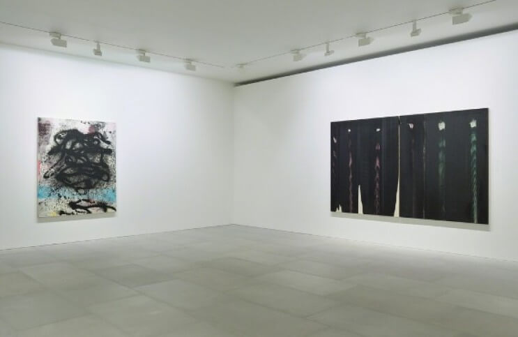 LA Art Scene Legend Ed Moses Dies at 91 - Ideelart