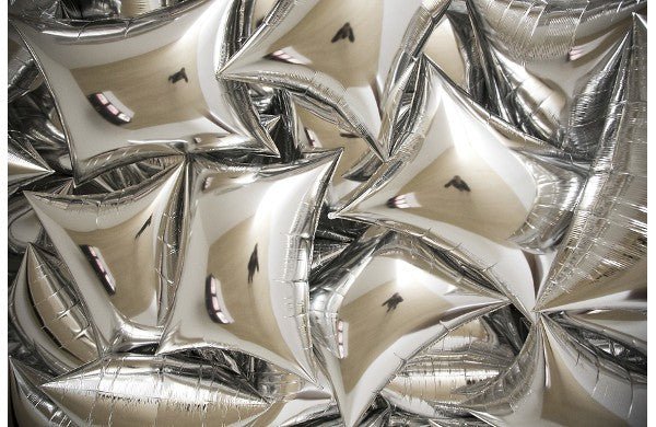 London to Get Re-acquainted with the Work of Elaine Sturtevant, Courtesy Thaddaeus Ropac - Ideelart