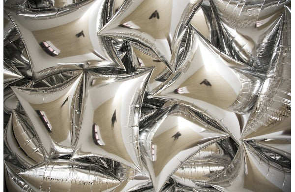London to Get Re-acquainted with the Work of Elaine Sturtevant, Courtesy Thaddaeus Ropac