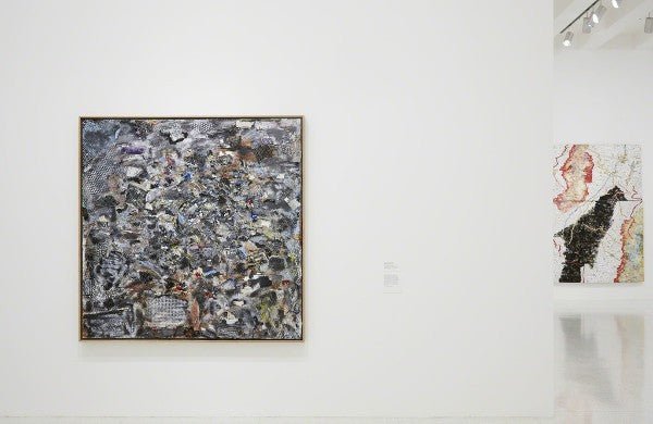 The Everlasting Legacy of Jack Whitten - Ideelart