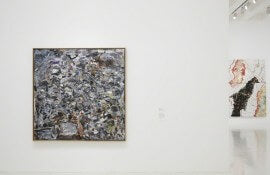 The Everlasting Legacy of Jack Whitten