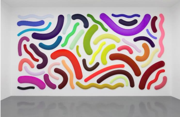 Behind Josh Sperling’s Dynamic “Composites” - Ideelart