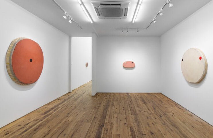 Behind the Abstract Object Paintings of Otis Jones - Ideelart