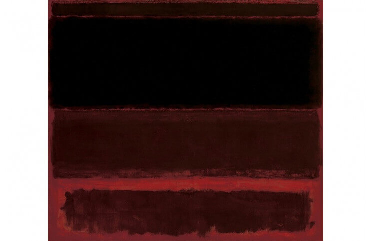 Toronto’s Division Gallery Presents New John Monteith Exhibition