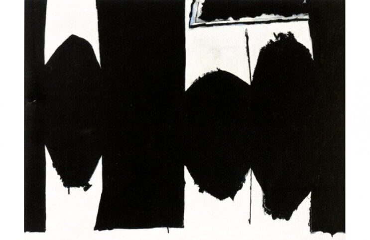 Can Robert Motherwell’s “At Five in the Afternoon” Break New Sales Records? - Ideelart