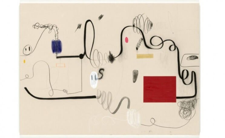 Contemporary Abstract Artists to Watch - Part I - Ideelart