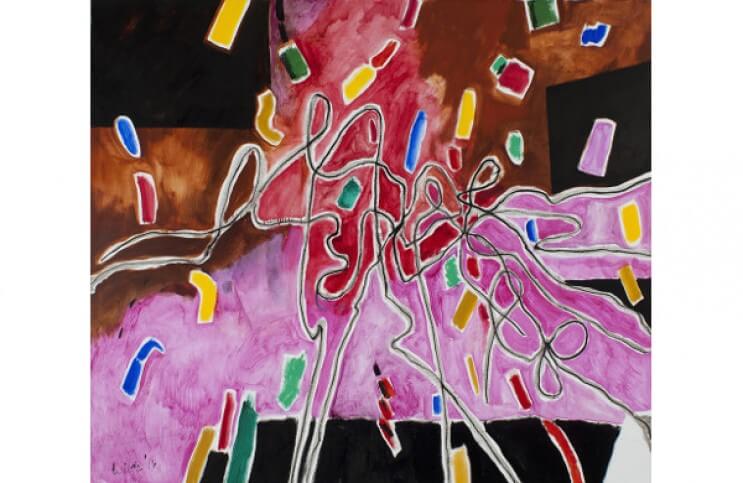 Artist Gerson Leiber Dies Hours Before His Wife Judith—A Look at Their Legacy - Ideelart