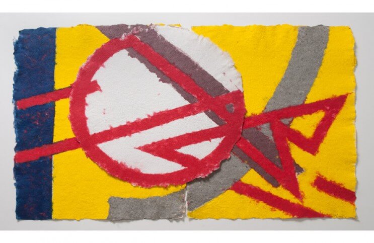 A Spotlight on Clinton Hill at Frieze New York