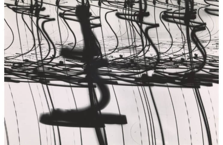 100 Years of Art and Abstract Photography at Tate