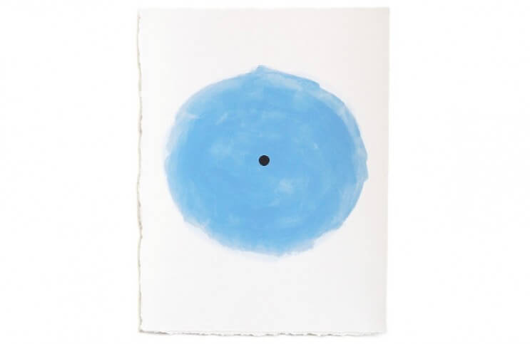 Female Artists in the Contemporary Reductive Art in an Exhibition in Kyiv - Ideelart