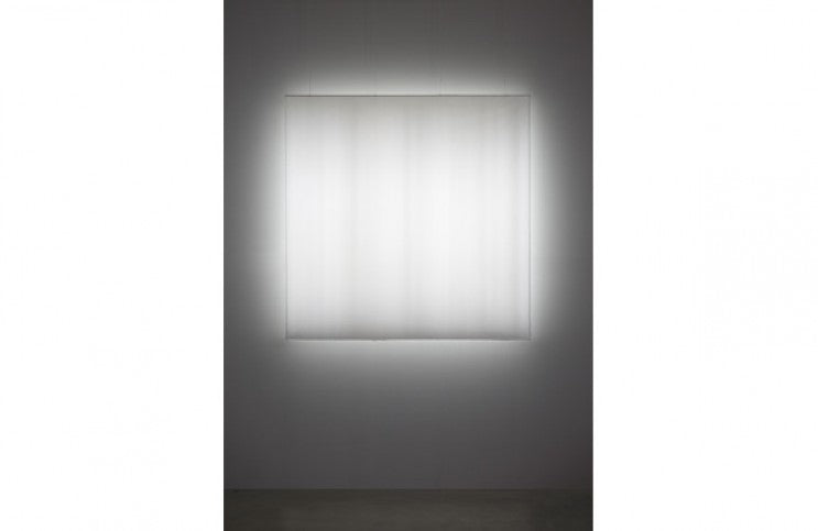 Mary Corse: A Survey in Light at The Whitney