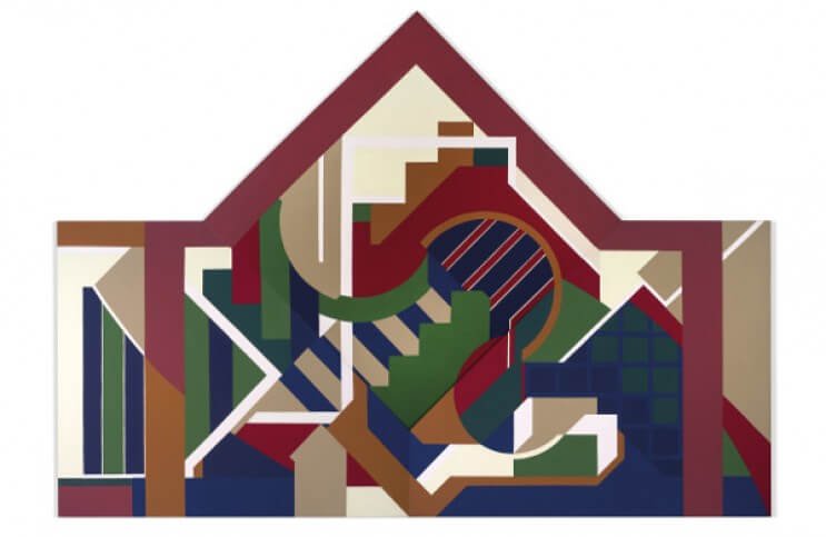 The Importance of “The Field”, Australia’s Landmark Exhibition, 50 Years On - Ideelart