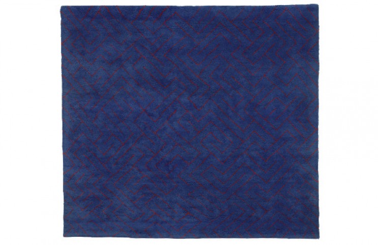 The Importance of Anni Albers’ Textiles. At Tate Modern