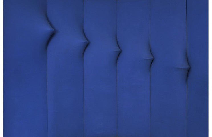 Agostino Bonalumi’s Creative Path Through the Polyhedral - Ideelart