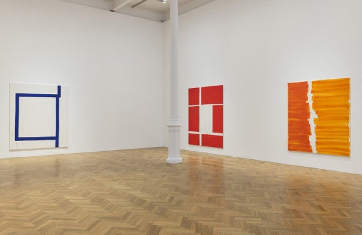 A History of Color and Abstraction with Beth Letain - Ideelart