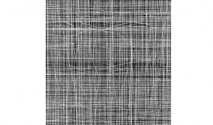 Tenesh Webber Work on Display at Schema Projects - Ideelart