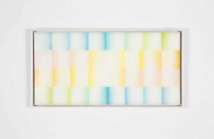 The Cool Years in LA and The Early Works of Judy Chicago - Ideelart