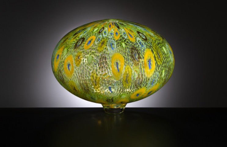 Lino Tagliapietra, A Maestro of Glass - Ideelart