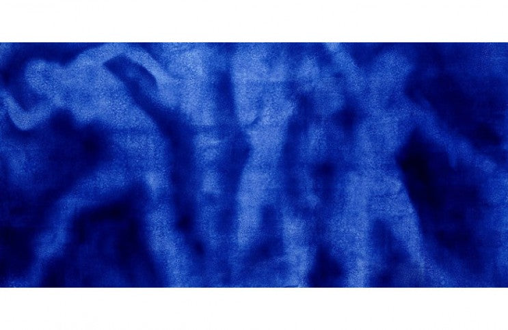 A Word on the International Klein Blue